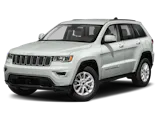 Used 2022 Jeep Grand Cherokee WK SUV